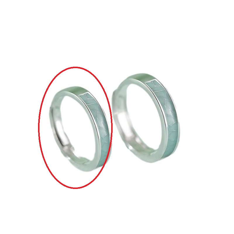 Women's White Gold Color