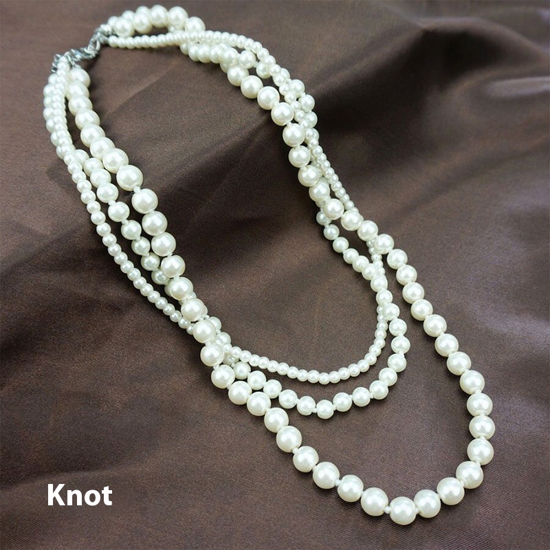 Knotted Style