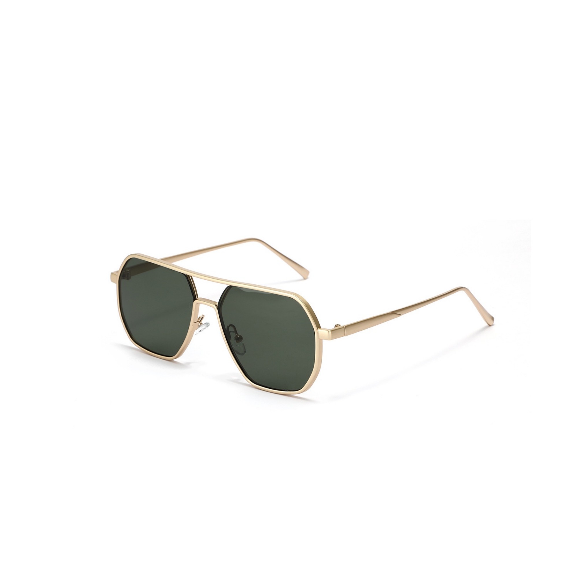 Dark green