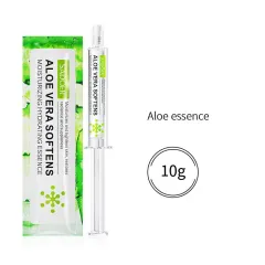 All English SADOER Hyaluronic Acid Water Light - Aloe Vera Serum - View 1