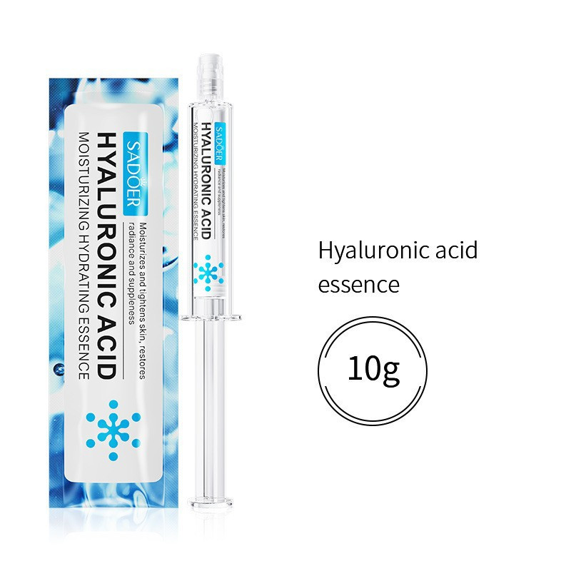 Hyaluronic Acidserum