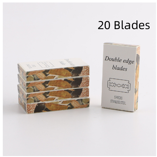 Promotion Razor Special Shooting Link