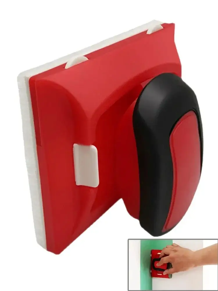 Snap-on Corner Brush Latex Paint Internal Corner Flat Plate