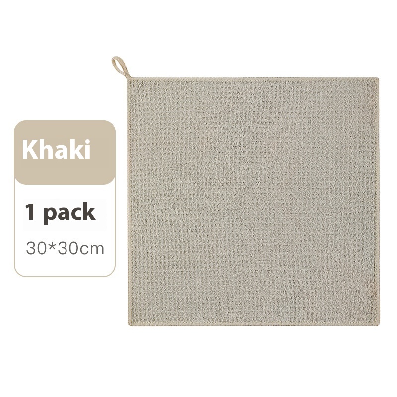 Khaki 30 X30cm