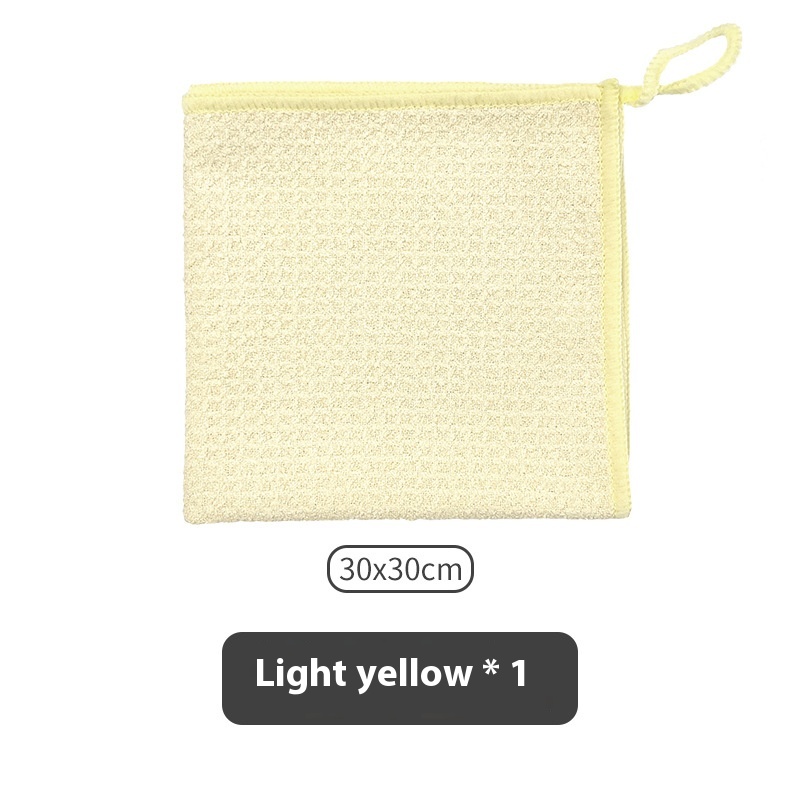 Light Yellow 30 X30cm