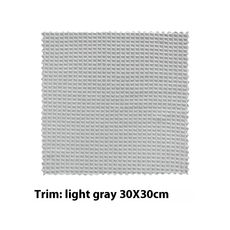 Trimming Light Gray 30 X30cm