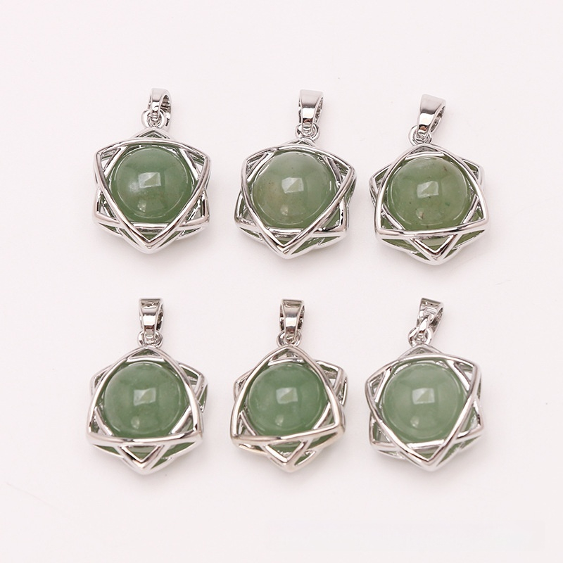 Green Aventurine