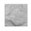 Grey 3Pcs 20X20Cm