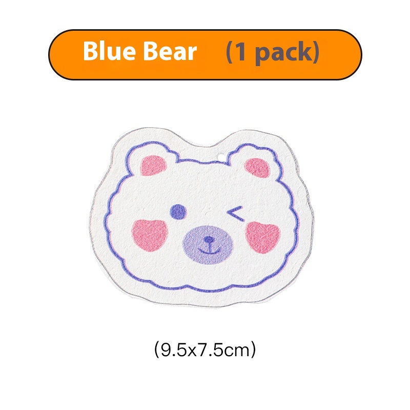 Blink Bear 2cm