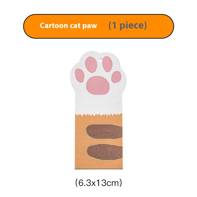 Cat's Paw 2cm