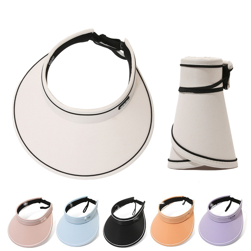 Kokkupandav päikesekate suveks