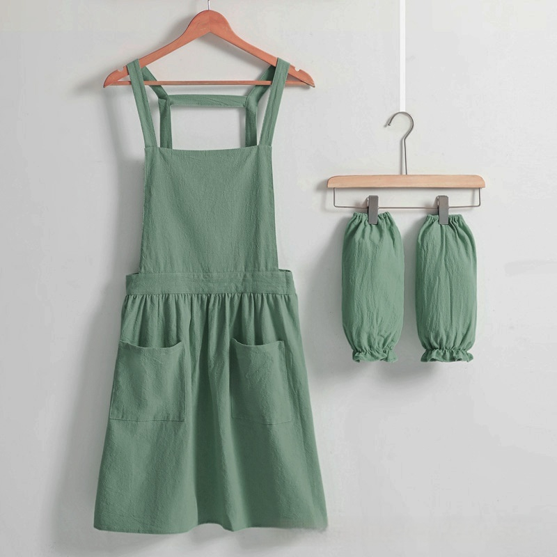 Green Apron