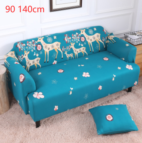 Loveseat Covers – Loveseat Covers Cartoon Cloth LUMERE