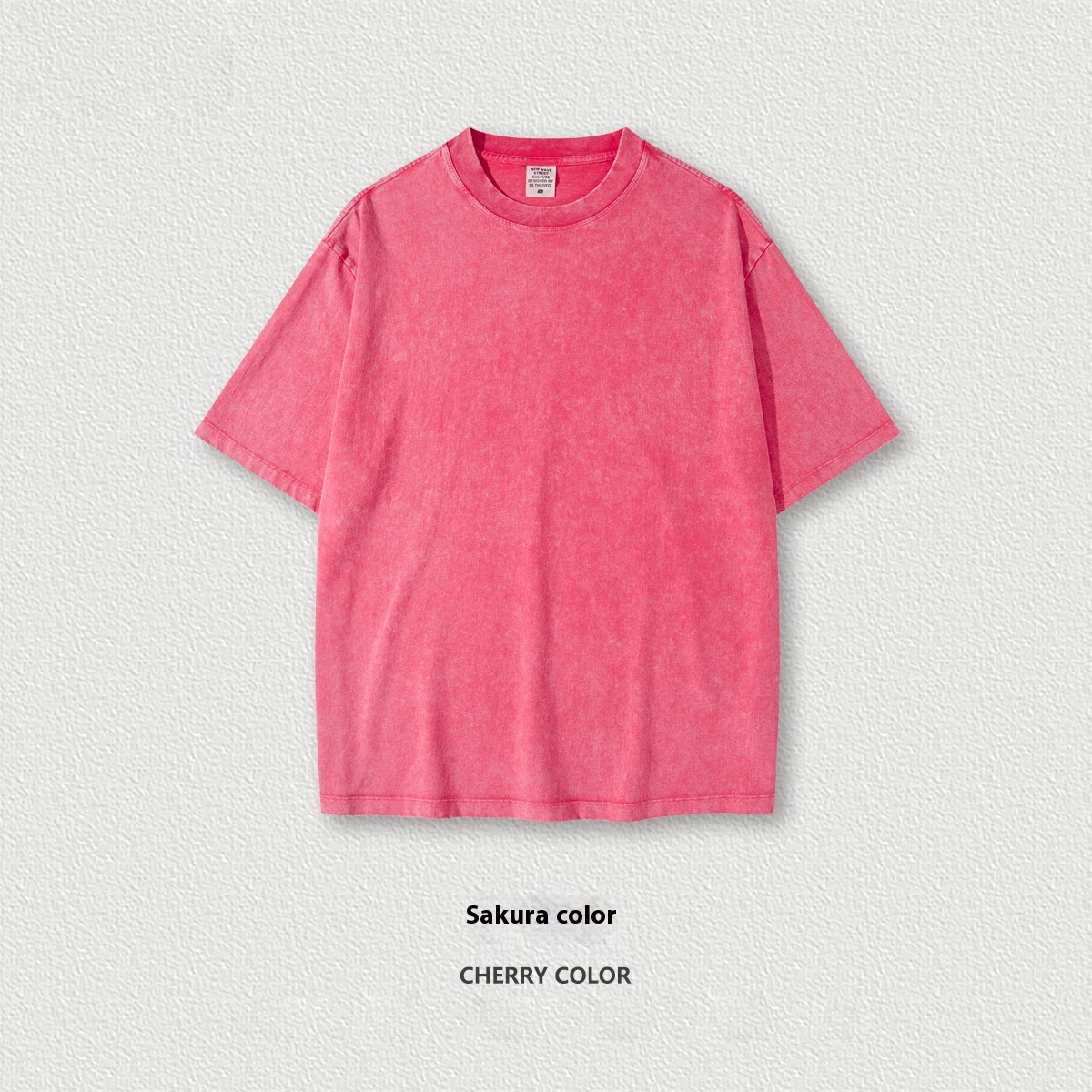 Cherry Blossom Color Adult