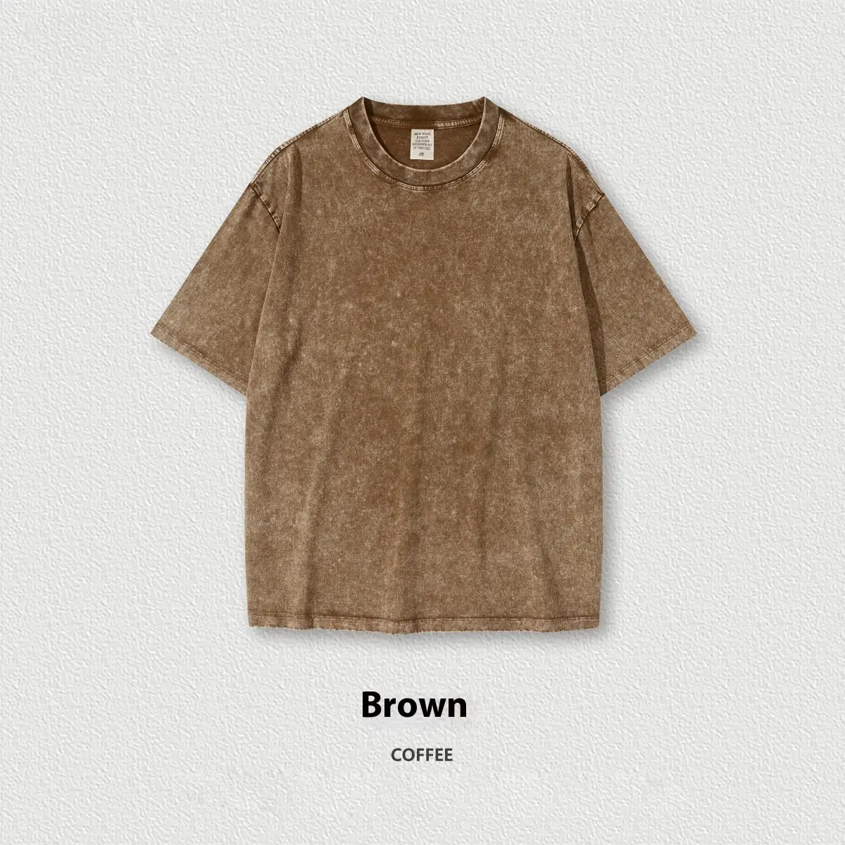 Street Dry Parent-child Suit Ins Round Neck Short Sleeve