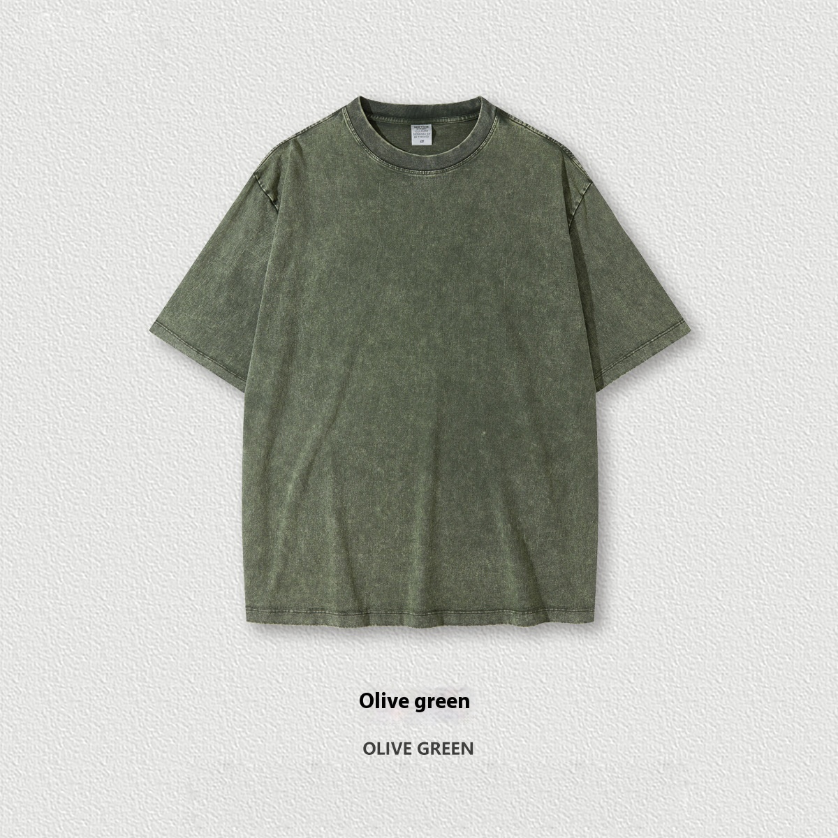 Olive Green Adult