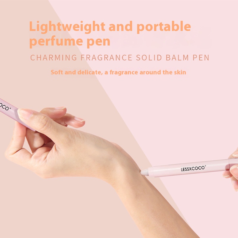 Romantic Skin care Lotion Pen Portable Women's Product Image