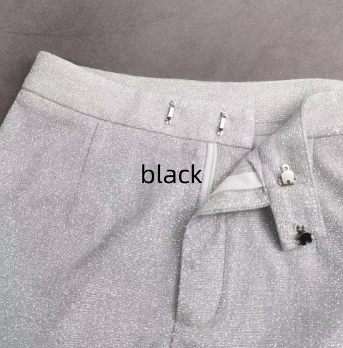Black pants