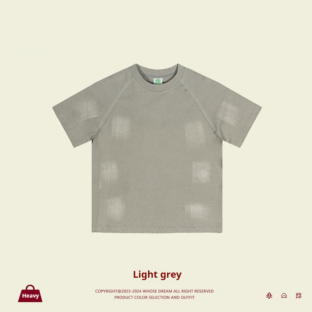 Light Gray