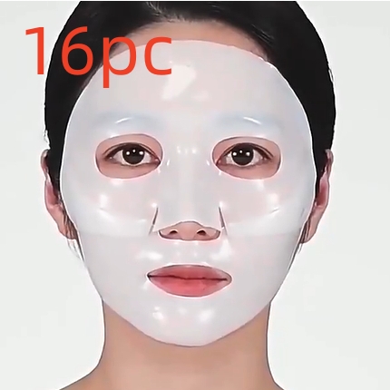 Facial mask16pcs