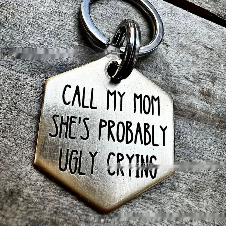 B Call My Mom