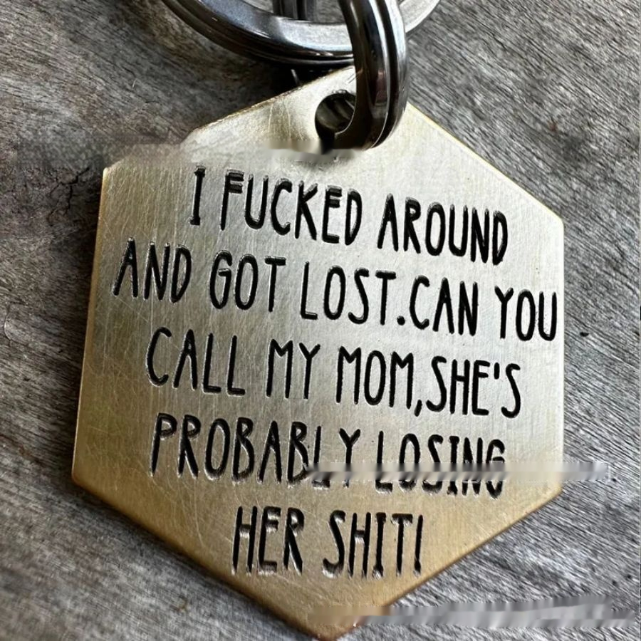 D I Fucked AroundMOM