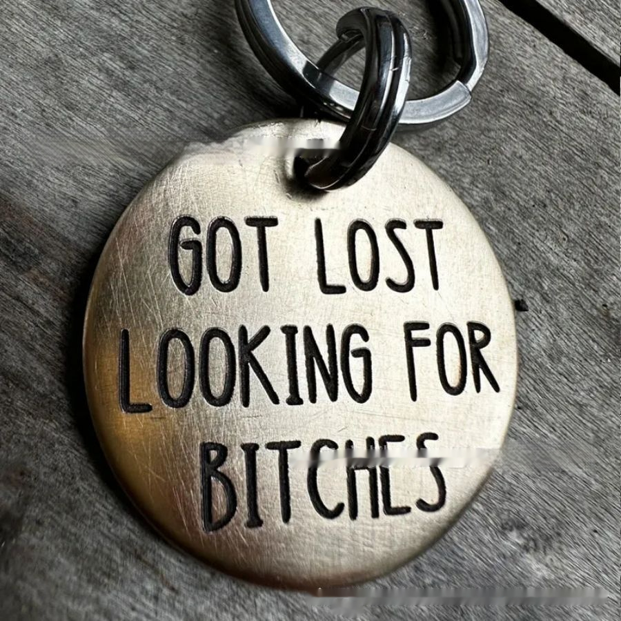 A Got Lost