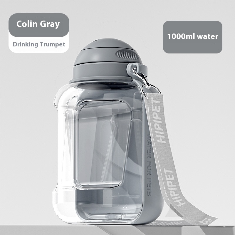 Grey 1000ml