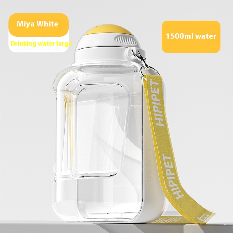 White 1500ml