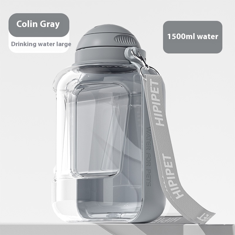 Grey 1500ml