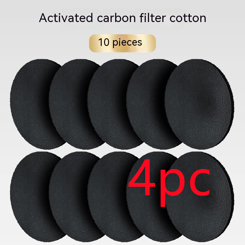 Filter Sponge 10 Pieces