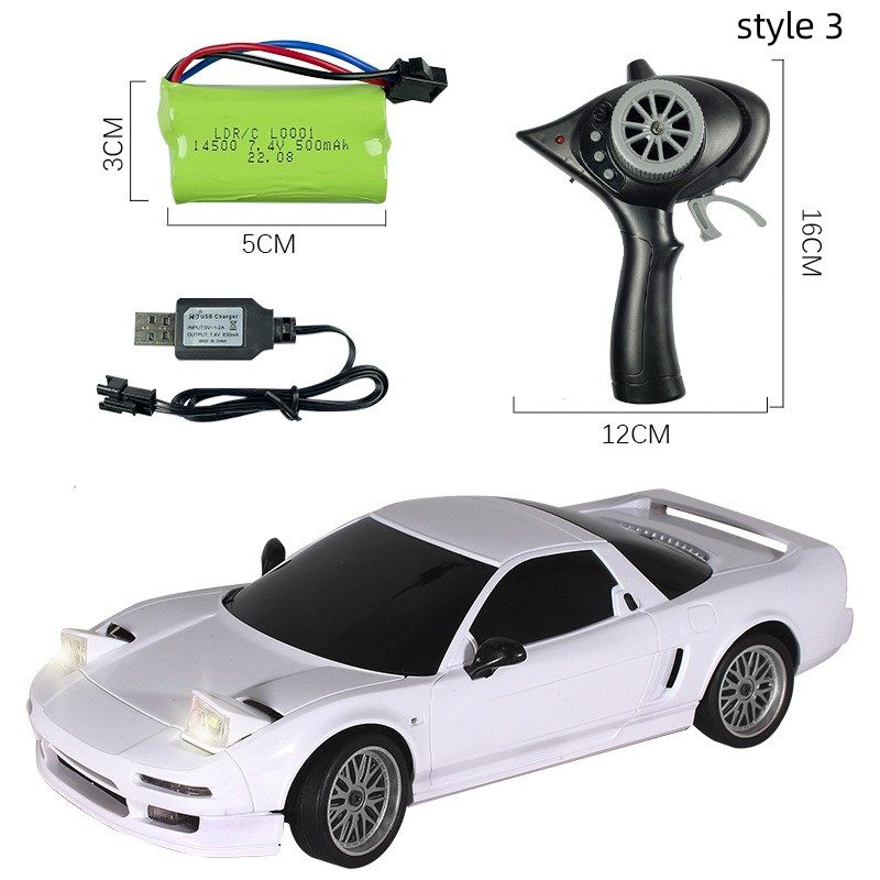 Style 3