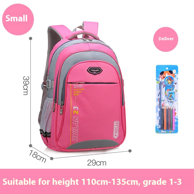 Pink Reflective Small Size