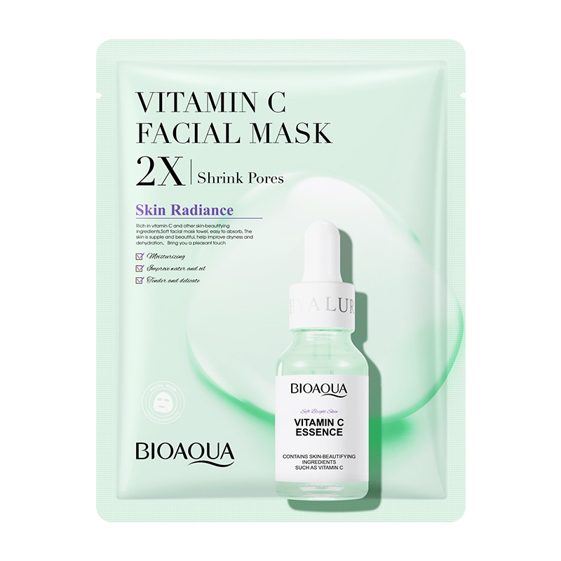 Vitamin C Mask