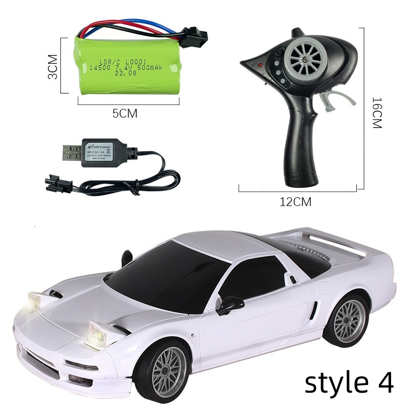 Style 4