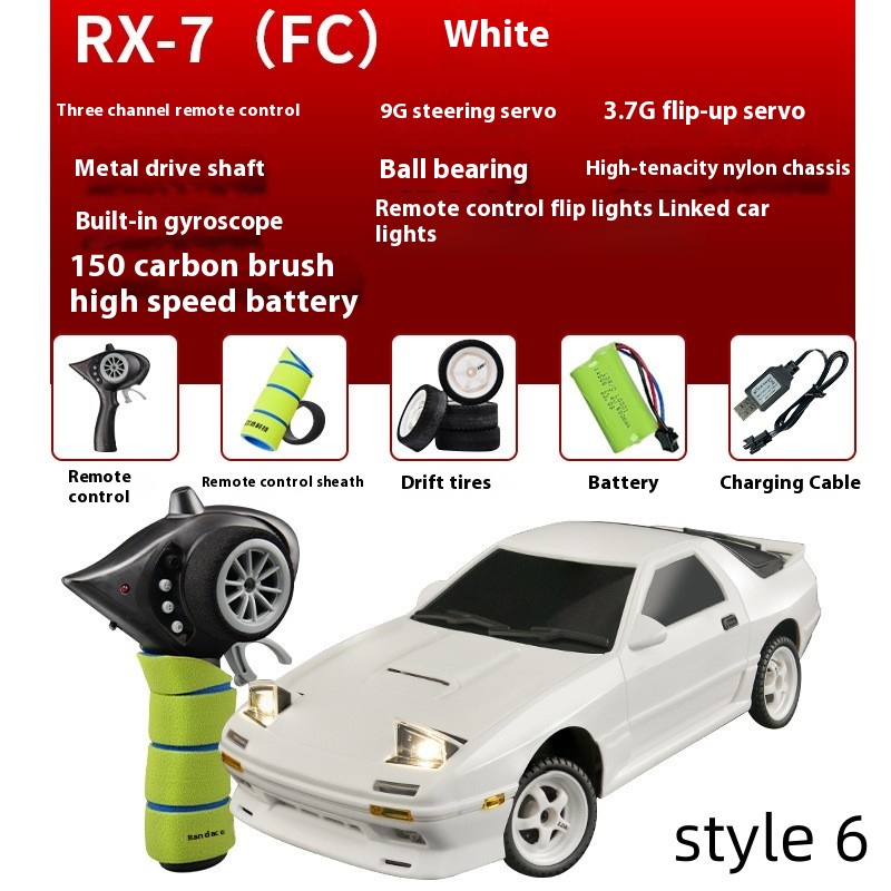 Style 6