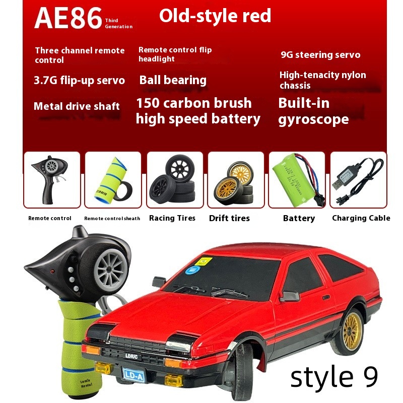 Style 9