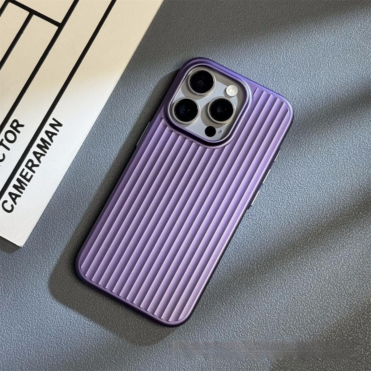 Dark Purple