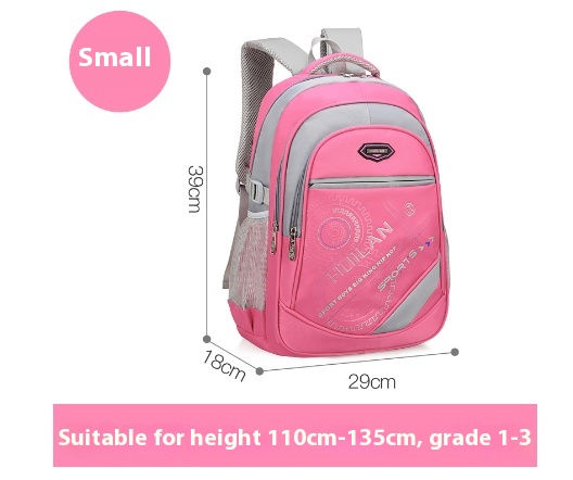 1218 Pink Small