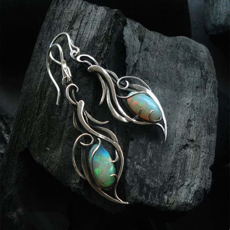 Women's Retro Simple Fashion Earrings