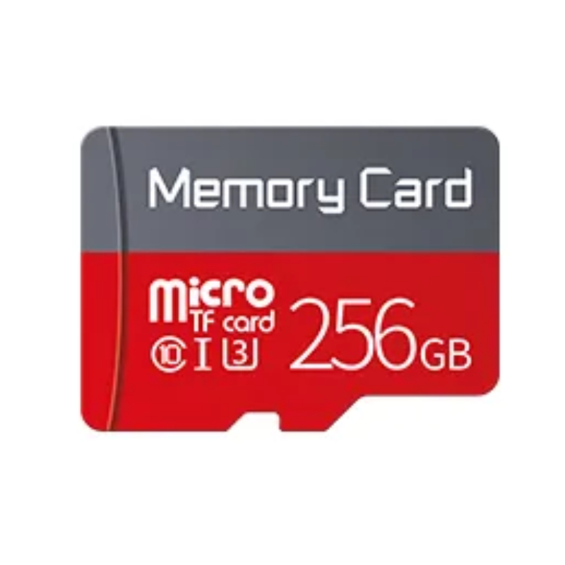 256GB