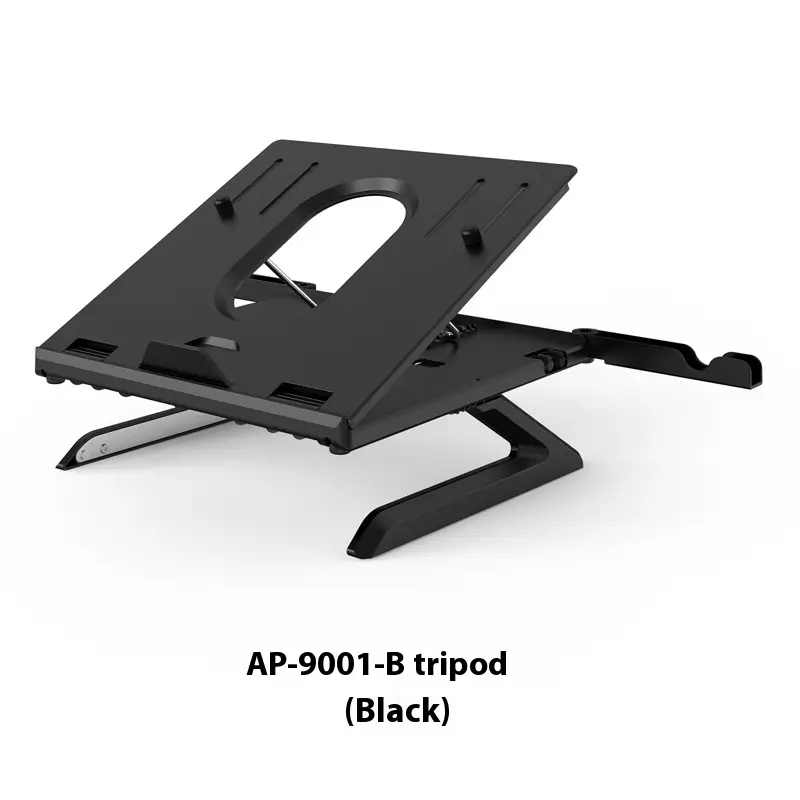 Laptop Stand Multifunctional Folding Lift Portable Laptop Stand Monitor Increase