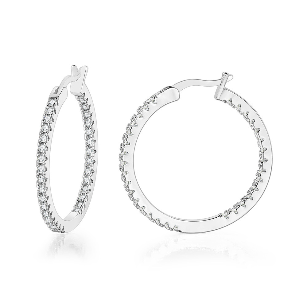 Silvery