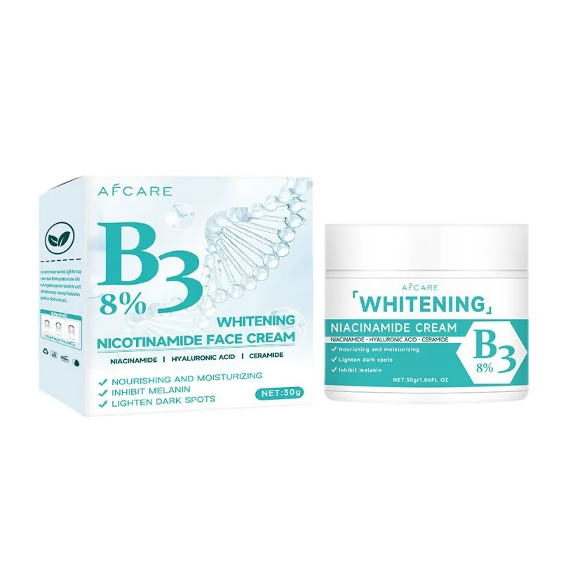 Retinol Black Cream Night Cream Moisturizing - Nicotinamide Cream