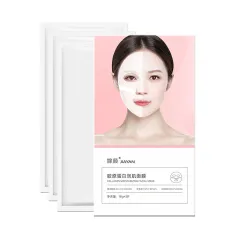 Collagen Crystal Jelly Skin Moisturizing Mask - Collagen Mask - View 1