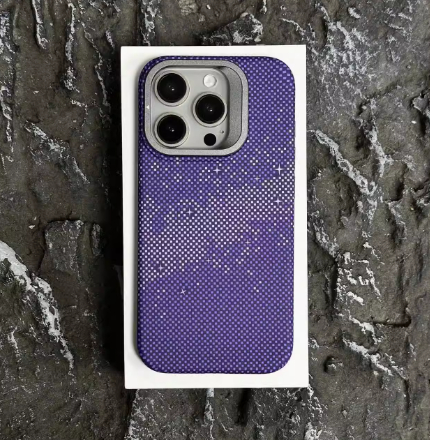 Purple Star River