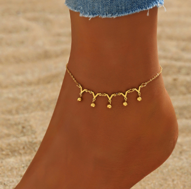 Anklet