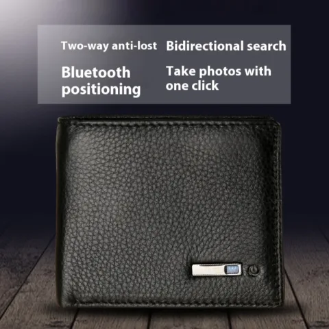 Men's Wallet Gift