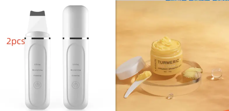 Ultrasonic Peeling Machine