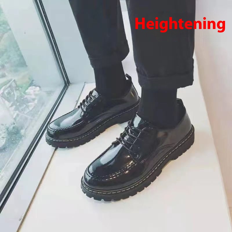 599Black Hidden Elevator
